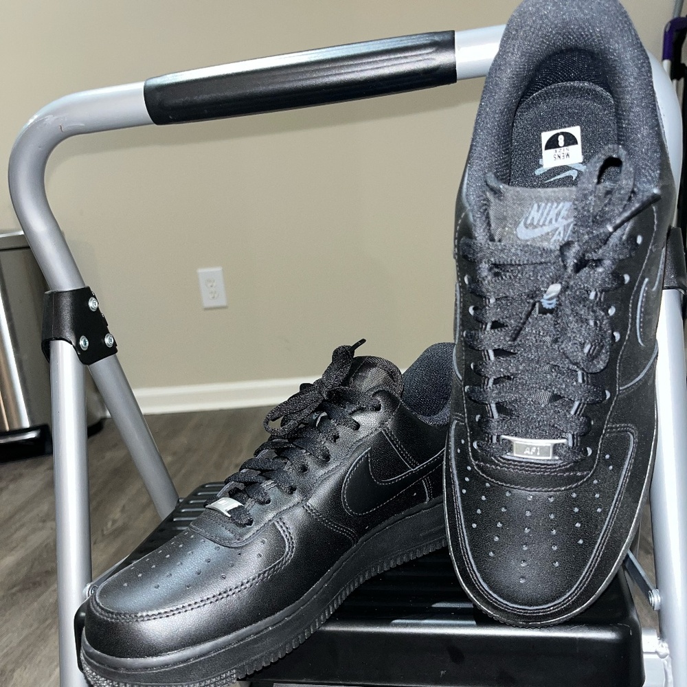 Nike Air Force 1 '07 FLYEASE